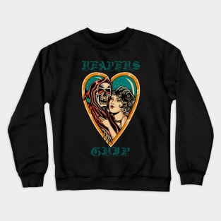 Eternal Crewneck Sweatshirt